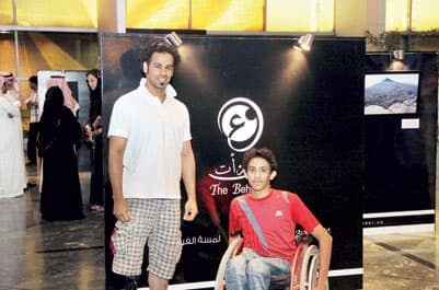 «عين رأت» تؤكد جماهيرية الفنون البصرية وتضعها تحت تصرف العمل الخيري