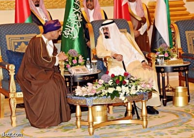 ترحيب خليجي بطلب الأردن والمغرب الانضمام لمجلس التعاون.. ومطالبة الأطراف اليمنية بتوقيع المبادرة الخليجية