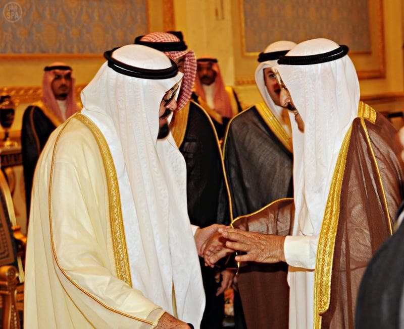 ترحيب خليجي بطلب الأردن والمغرب الانضمام لمجلس التعاون.. ومطالبة الأطراف اليمنية بتوقيع المبادرة الخليجية