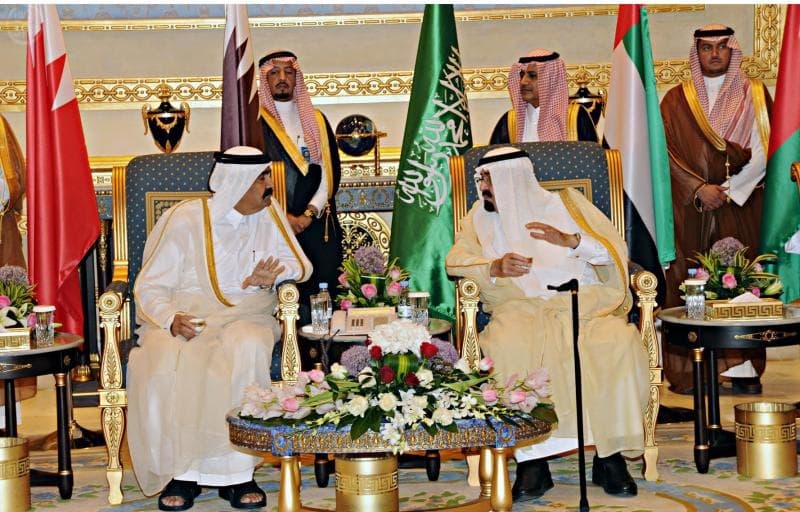ترحيب خليجي بطلب الأردن والمغرب الانضمام لمجلس التعاون.. ومطالبة الأطراف اليمنية بتوقيع المبادرة الخليجية