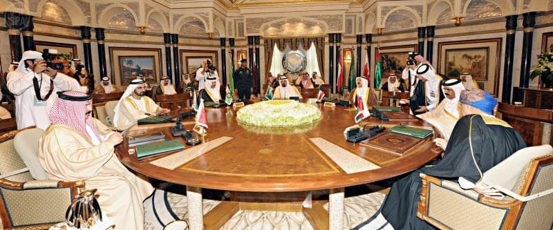 ترحيب خليجي بطلب الأردن والمغرب الانضمام لمجلس التعاون.. ومطالبة الأطراف اليمنية بتوقيع المبادرة الخليجية