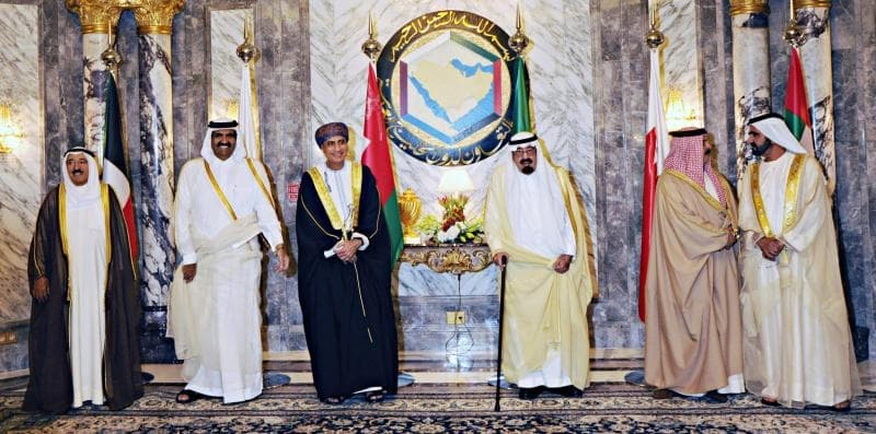 ترحيب خليجي بطلب الأردن والمغرب الانضمام لمجلس التعاون.. ومطالبة الأطراف اليمنية بتوقيع المبادرة الخليجية