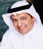 جامعة بوردو تختار بحثين لأكاديمي سعودي ضمن مناهجها للدراسات العليا