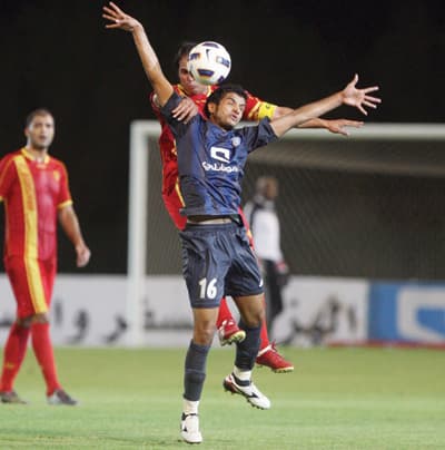 الهلال بلا خسائر.. القادسية والوحدة يتورطان ونجران ينتعش .. الاتحاد يزيح الشباب من طريق النصر