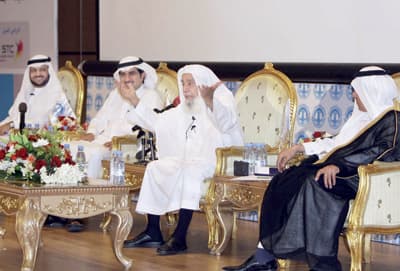 سليمان الراجحي: وزعت المال هبة على طريقة المواريث.. والعقار بطريقة القرعة