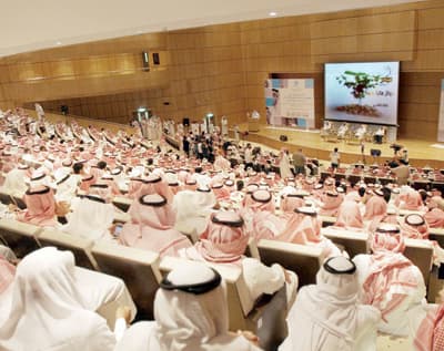 سليمان الراجحي: وزعت المال هبة على طريقة المواريث.. والعقار بطريقة القرعة