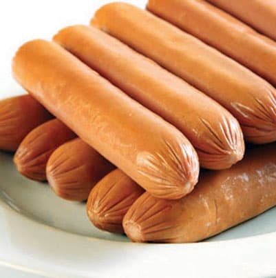 «الهوت دوجز» من أخطر الأطعمة المسببة للسرطان