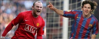 احصاءات مباراة برشلونة ومانشستر يونايتد في نهائي دوري أبطال اوروبا