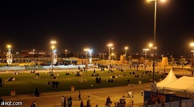 "الاقتصادية" في مهرجان التراث والأسر المنتجة