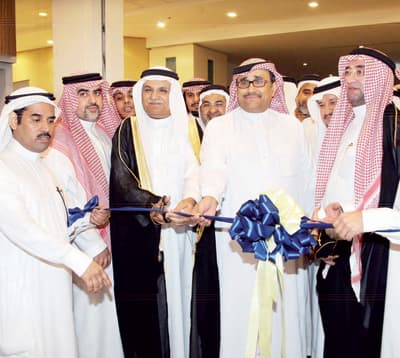 إطلاق أكبر هايبر ماركت في جدة بتكلفة 60 مليون ريال