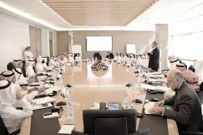 66 % نسبة التزام الشركات المدرجة بحقوق التصويت