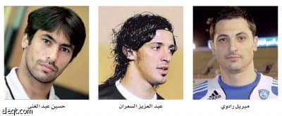 الجبان: عقوبات البطولة الآسيوية لا تنتقل للمحلية