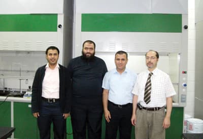 فريق علمي من جامعة البترول يكتشف مادة تقضي على «إي كولاي» خلال ثانية.. ومستشفيات ألمانيا تعج بالمصابين