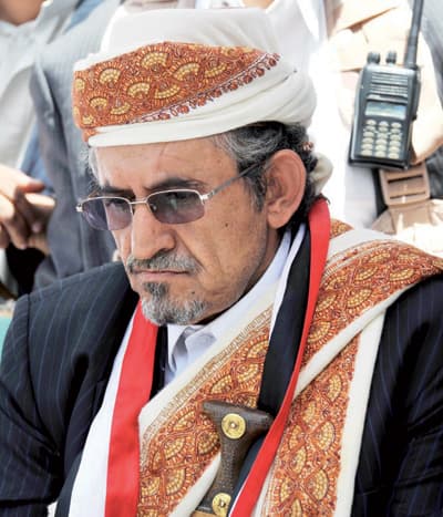 مكتب استخباراتي: صالح تعرض لمحاولة اغتيال «من داخل نظامه»