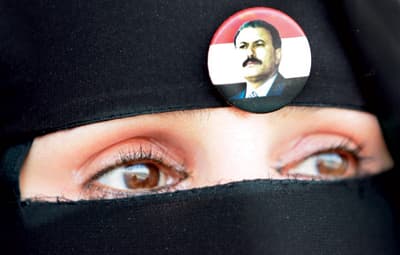 مكتب استخباراتي: صالح تعرض لمحاولة اغتيال «من داخل نظامه»