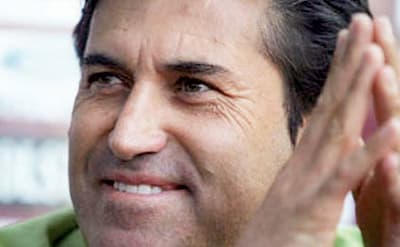 بيسيرو مهنئا: جوميز مدربكم الجديد