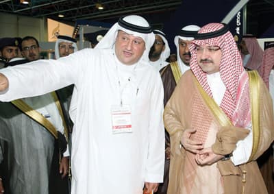 اليوم الأول لـ «سيتي سكيب».. إشارات الانتعاش العقاري
