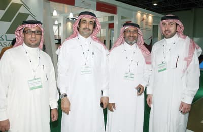 اليوم الأول لـ «سيتي سكيب».. إشارات الانتعاش العقاري