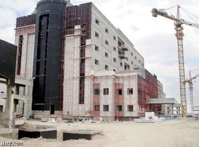 شركة المجال العربي.. منظومة من المشاريع الحيوية والشراكات المثمرة