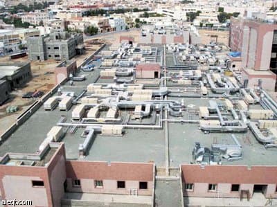 شركة المجال العربي.. منظومة من المشاريع الحيوية والشراكات المثمرة