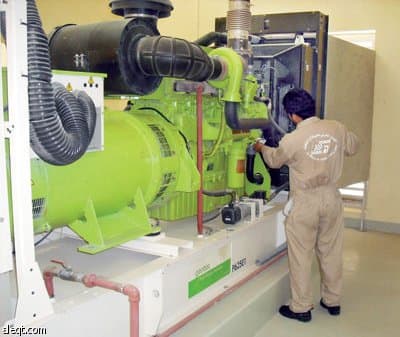 شركة المجال العربي.. منظومة من المشاريع الحيوية والشراكات المثمرة