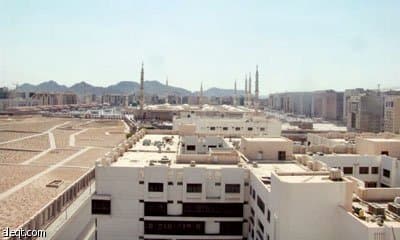 المدينة المنورة: ترقب لانطلاق الملتقى السادس للعقار والإنشاء
