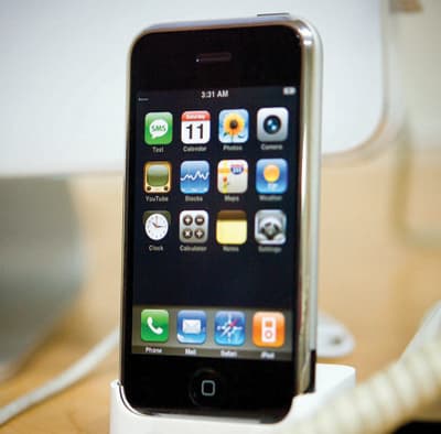 اتفاق سري : «أبل» ستدفع غرامات مقابل استخدام تقنيات مملوكة لـ «نوكيا»