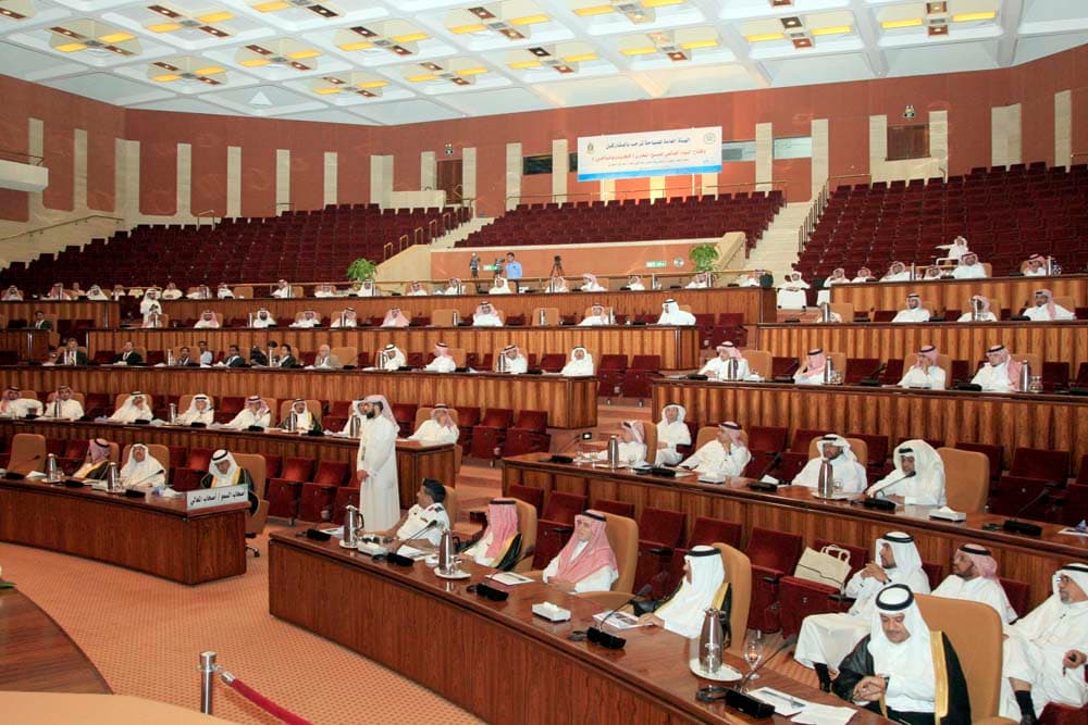 المملكة تحتفل باليوم العالمي للمسح البحري.. الموارد البشرية أهم عناصر النجاح