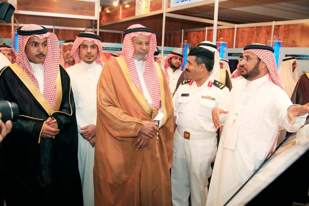 المملكة تحتفل باليوم العالمي للمسح البحري.. الموارد البشرية أهم عناصر النجاح