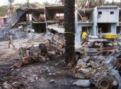 محاكمة 85 شخصا تورطوا في تفجيرات الرياض عام 2003