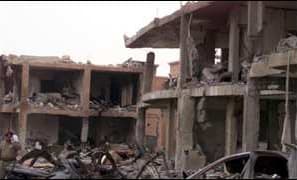 محاكمة 85 شخصا تورطوا في تفجيرات الرياض عام 2003