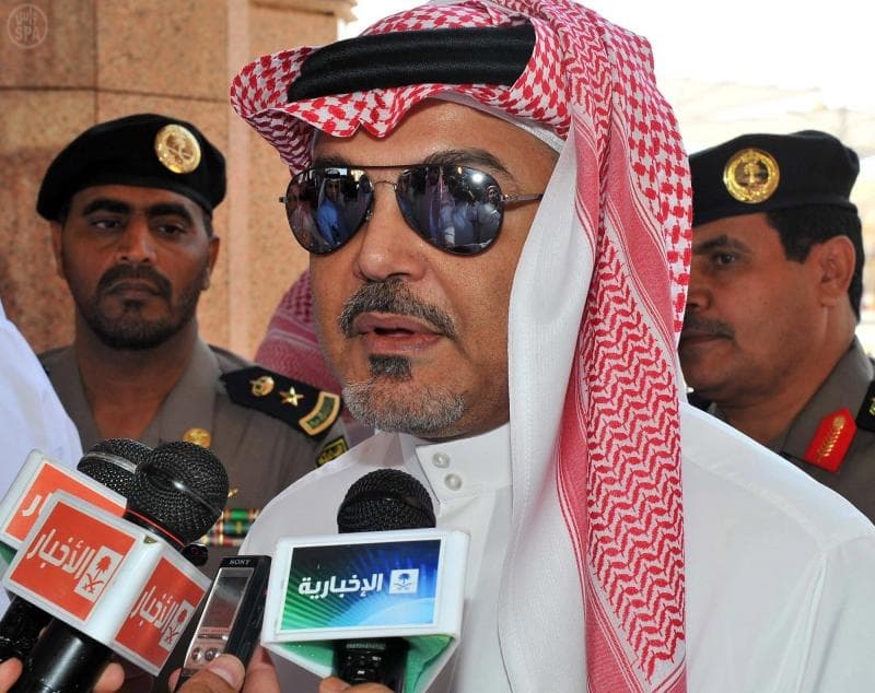 البدء بإجراءات صرف تعويضات نزع الملكيات لمشروع توسعة المسجد النبوي وساحاته