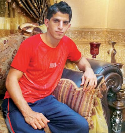 الطايع: غراب حولني من الطائرة إلى القدم