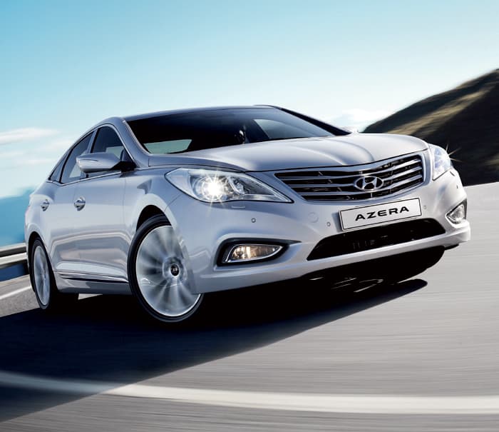 «المجدوعي» تحتفل بجائزة أفضل وكيل سيارات هيواندي في العالم