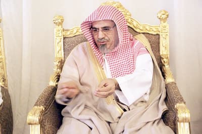 ابن حميد: الملتقيات الصيفية توفر بدائل تغني عن فكرة السفر للخارج