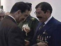 تنفيذ حكم الإعدام بحق إخوة صدام "وطبان" و "سبعاوي" خلال شهر