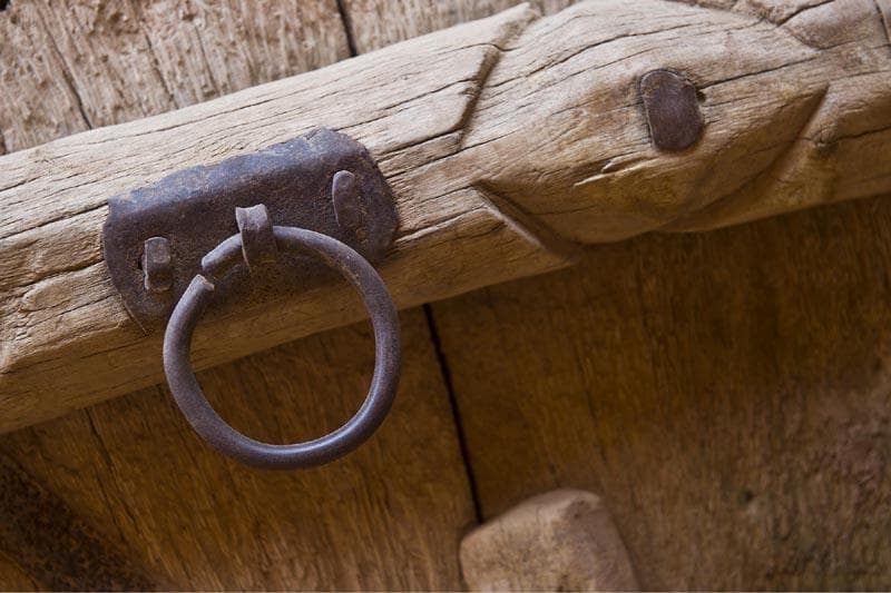 رحم نجد .. " أشيقر " تاريخ يتجدد في قرية وسط الرمال