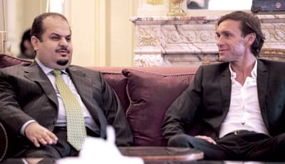 الهلال ينتظر حسم صفقة ويلي والمحياني للتوقيع مع صانع ألعاب