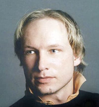 سفاح النرويج يبرر جريمته بـ «إنقاذ أوروبا من الإسلام»!!