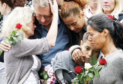 249 هجوما إرهابيا في أوروبا نفذها متطرفون محليون.. 3 منها فقط نسبت لجهات إسلامية