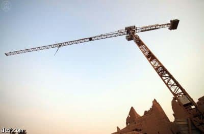 الدرعية .. تراث بنكهة عالمية وورشة ترميم وتأهيل شاملة لتكون مقصدا سياحيا