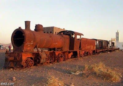 تركيا تكثف جهودها للعمل على خط سكة حديد إسطنبول مكة