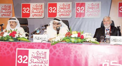 الدول العربية ثاني أكبر دائن لأمريكا بعد الصين بـ 470 مليار دولار