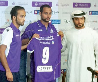 الياقوت: ملايين العين للهلال.. والقادسية لا يستحق ريالا
