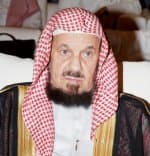الشيخ المنيع: «طاش ما طاش» ليس أهلا لذلك .. ونطالبهم بالدليل