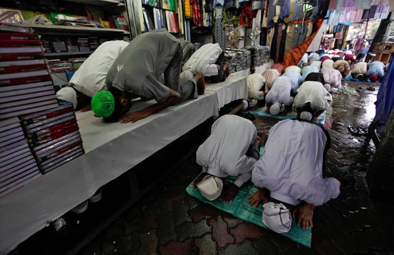 الجمعة الثانية من رمضان