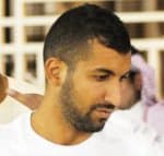 رباط هرماش متضرر.. والهلال يبحث عن بديل