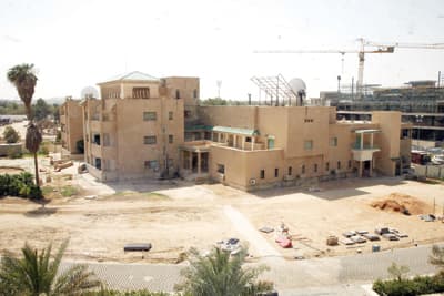 «الفيصل».. أول جامعة سعودية تضع «البحث الطلابي» محورا أساسيا لنهجها التعليمي