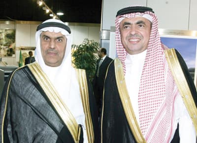 مشروع الملك عبد الله لإعمار مكة يخدم مليار مسلم وينجز خلال 4 سنوات