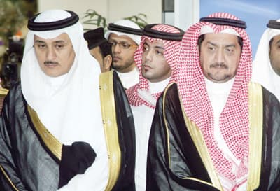 مشروع الملك عبد الله لإعمار مكة يخدم مليار مسلم وينجز خلال 4 سنوات